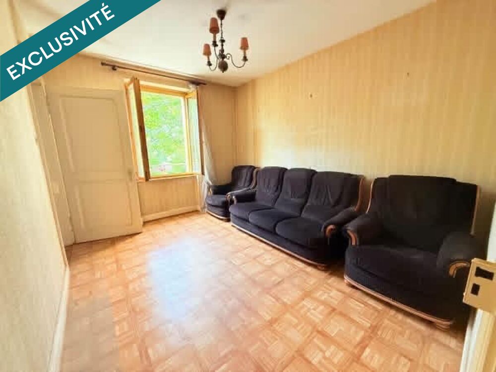 Vente Maison Maison de ville avec jardin sur Dornach Mulhouse