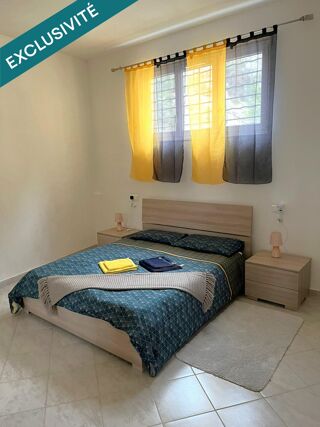  Appartement à vendre 3 pièces 52 m²