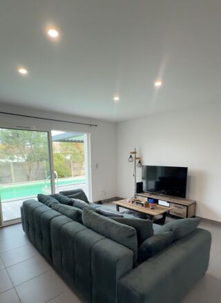  Maison � vendre 3 pi�ces 68 m�