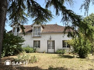  Maison à vendre 6 pièces 160 m²