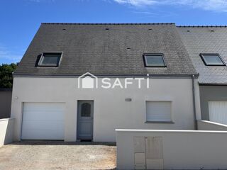  Maison � vendre 5 pi�ces 128 m�