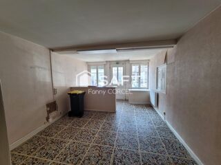  Maison � vendre 4 pi�ces 62 m�