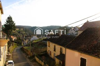  Maison � vendre 6 pi�ces 130 m�