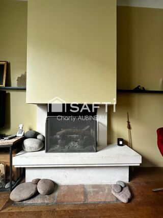  Maison � vendre 8 pi�ces 171 m�