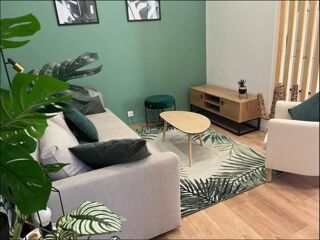  Appartement à vendre 2 pièces 47 m²