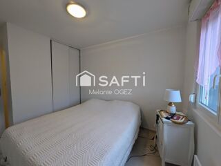  Appartement à vendre 2 pièces 45 m²