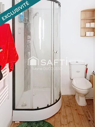  Maison � vendre 3 pi�ces 67 m�