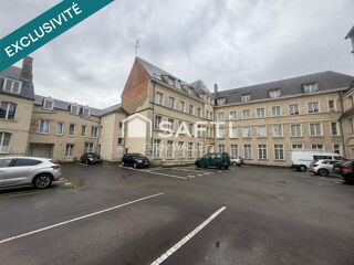  Appartement  vendre 3 pices 58 m