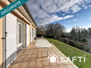  Maison à vendre 5 pièces 101 m²
