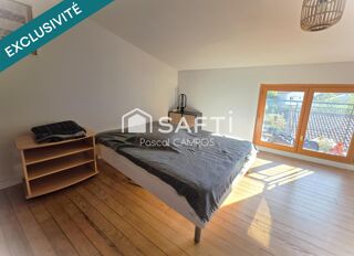  Maison à vendre 5 pièces 118 m²