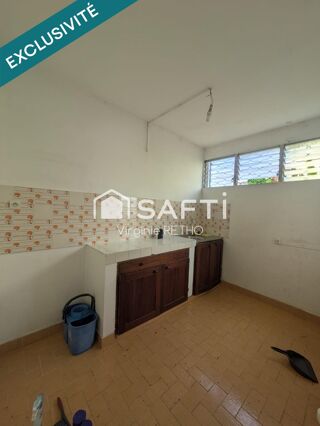  Maison � vendre 3 pi�ces 50 m�