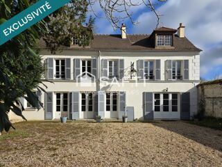  Maison � vendre 7 pi�ces 198 m�