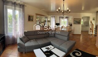  Maison � vendre 5 pi�ces 110 m�