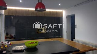 Maison � vendre 7 pi�ces 165 m�
