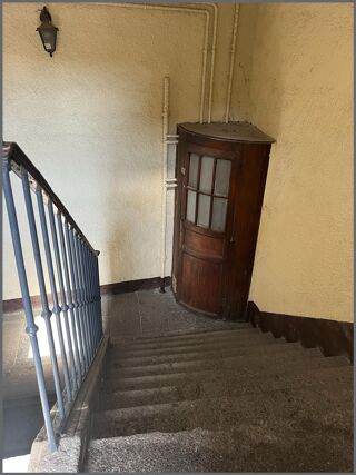  Appartement à vendre 3 pièces 64 m²
