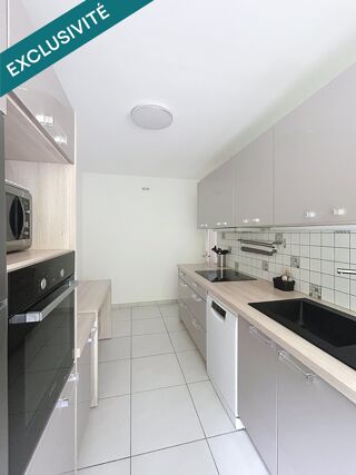  Appartement à vendre 5 pièces 95 m²