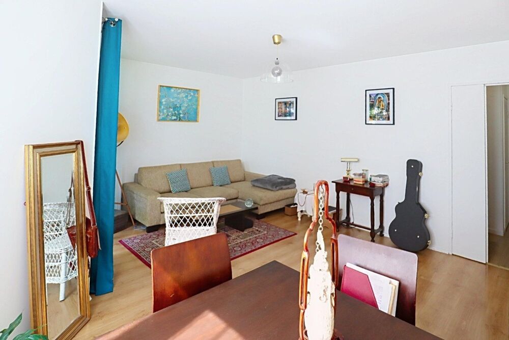 Vente Appartement 3 piéces Montreuil