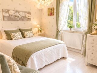 Vente Maison BARENTIN – Une maison de plain-pied où il fait bon vivre ! Barentin