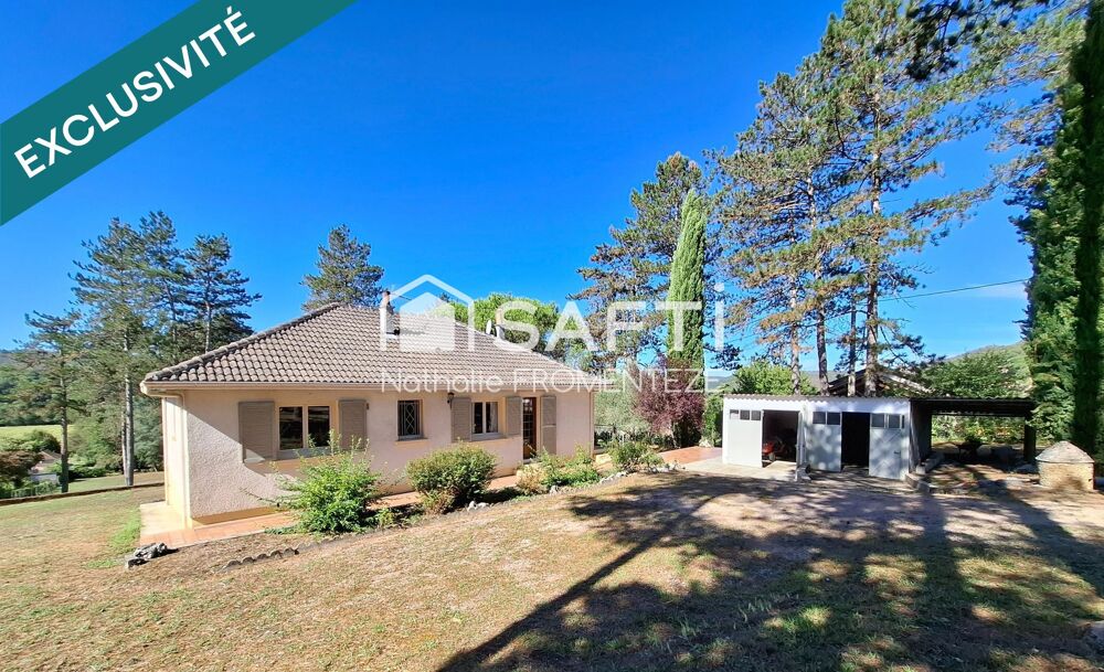 Vente Maison Proche Cahors Lamagdelaine