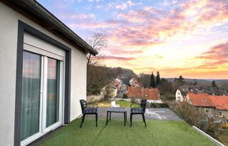  Maison à vendre 8 pièces 226 m²