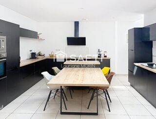  Maison � vendre 5 pi�ces 308 m�