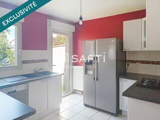  Maison  vendre 4 pices 77 m