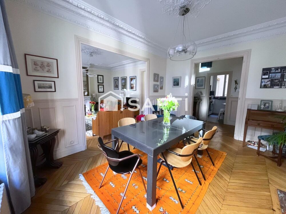 � vendre  Appartement Paris 15