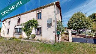 Vente Maison Maison, 206 M2 ,7 pièces , 4 Chambres , dépendances sur 15 ares de terrain Amage