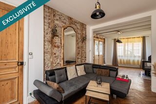  Maison � vendre 4 pi�ces 140 m�