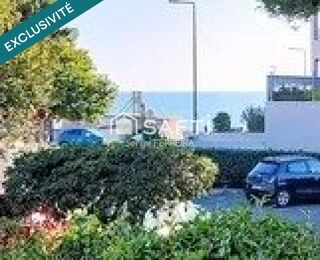  Appartement  vendre 2 pices 38 m