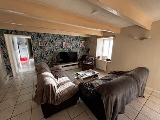  Maison à vendre 4 pièces 106 m²