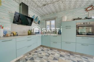  Maison � vendre 6 pi�ces 147 m�