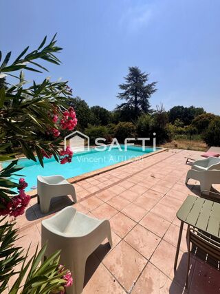  Maison à vendre 6 pièces 164 m²