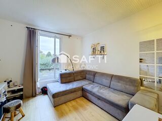 Vente Appartement Studio fonctionnel avec parking, proche de la Seine ! Conflans-sainte-honorine