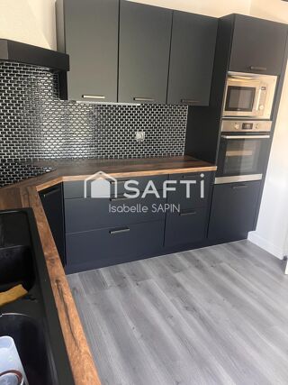  Maison � vendre 4 pi�ces 88 m�