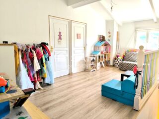  Maison � vendre 6 pi�ces 197 m�