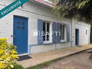  Immeuble à vendre 123 m² Salperwick