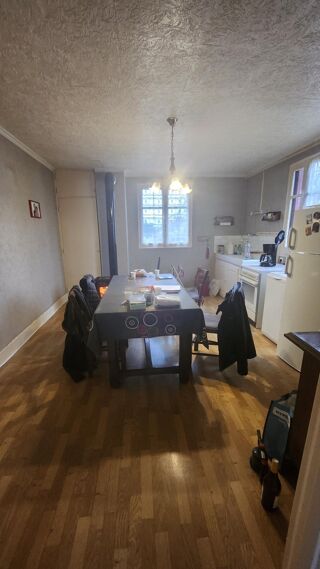  Maison � vendre 3 pi�ces 65 m�