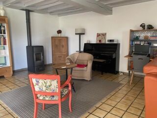 Maison � vendre 5 pi�ces 174 m�