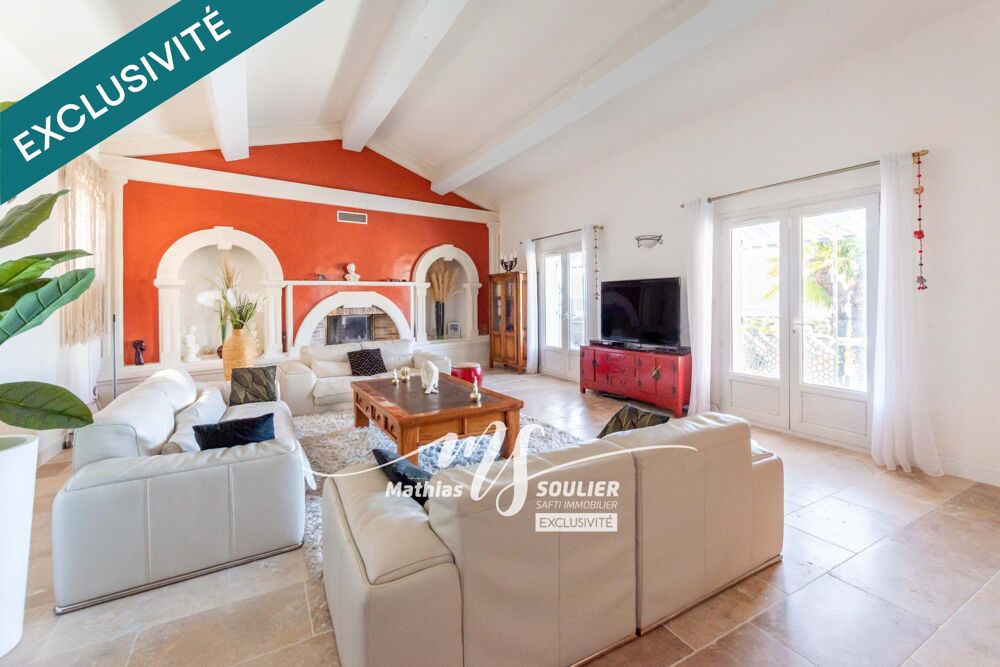  vendre  Maison Vitrolles (13127)