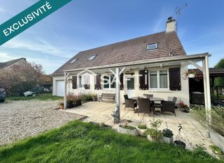  Maison � vendre 5 pi�ces 118 m�