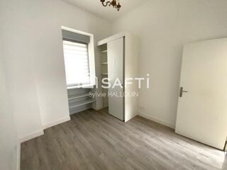  Appartement à vendre 3 pièces 75 m²