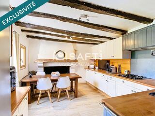  Maison � vendre 8 pi�ces 180 m�