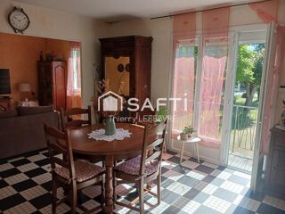  Maison  vendre 7 pices 156 m
