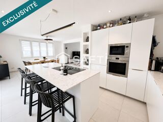  Maison � vendre 7 pi�ces 177 m�