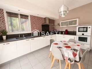  Maison à vendre 4 pièces 106 m²