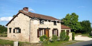  Maison à vendre 4 pièces 74 m²