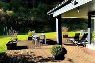  Maison � vendre 13 pi�ces 352 m�