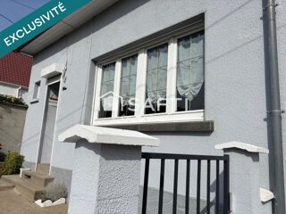  Maison � vendre 7 pi�ces 80 m�