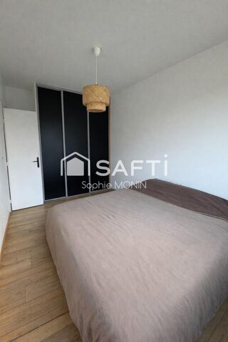  Appartement � vendre 3 pi�ces 52 m�